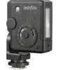 Godox Lux Junior II S Retro Camera Flash TTL