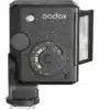 Godox Lux Junior II S Retro Camera Flash TTL