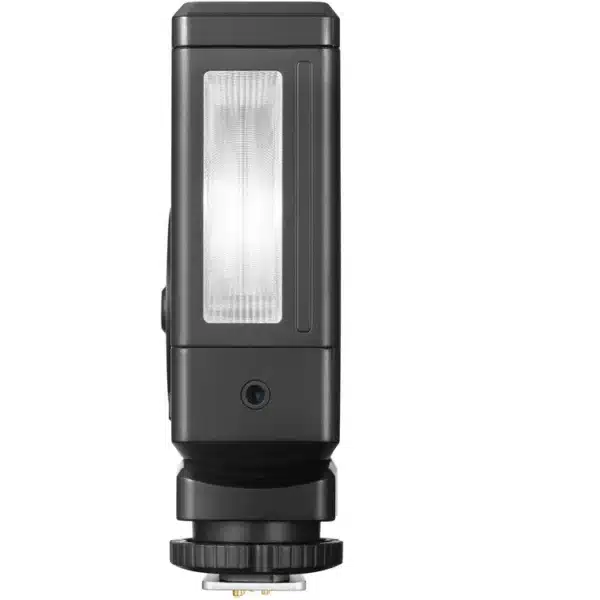 Godox Lux Junior II S Retro Camera Flash TTL