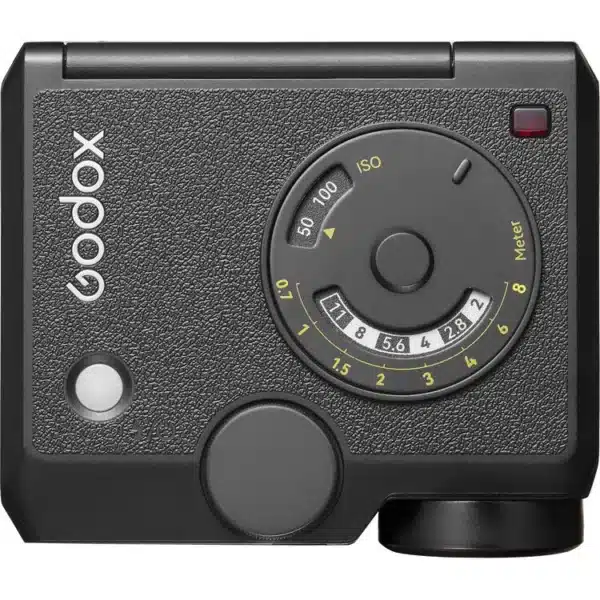 Godox Lux Junior II S Retro Camera Flash TTL