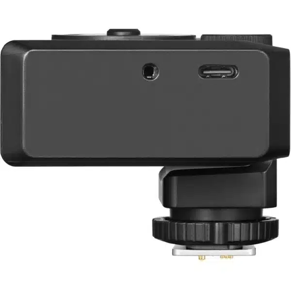 Godox Lux Junior II S Retro Camera Flash TTL