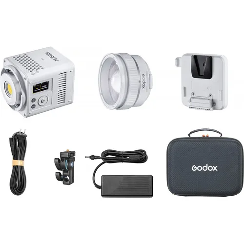 Godox ML150BI Bi Colour LED Video Light