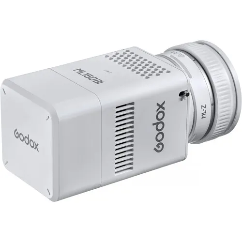 Godox ML150BI Bi Colour LED Video Light