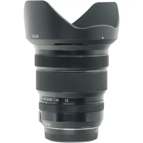 Fujifilm XF 10-24mm F/4 R OIS
