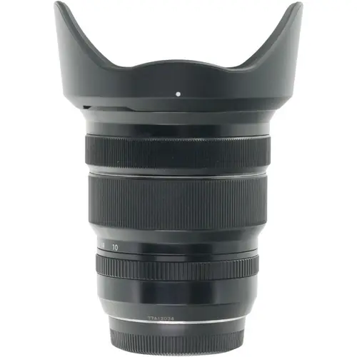 Fujifilm XF 10-24mm F/4 R OIS