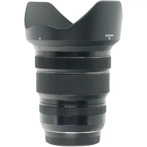 Fujifilm XF 10-24mm F/4 R OIS
