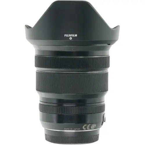 Fujifilm XF 10-24mm F/4 R OIS