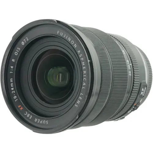 Fujifilm XF 10-24mm F/4 R OIS