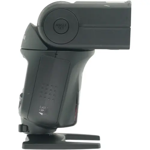 Canon Speedlite 470EX-AI