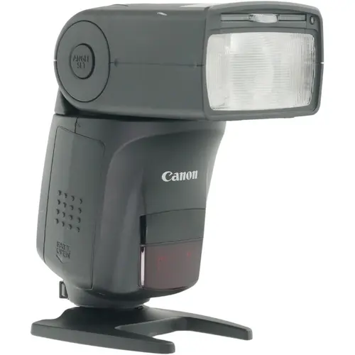 Canon Speedlite 470EX-AI