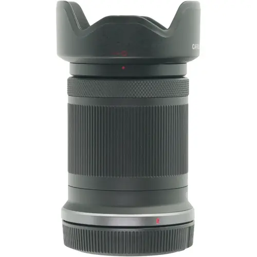 Canon RF-S 18-150mm f/3.5-6.3 IS STM
