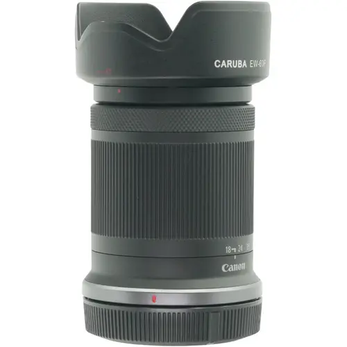 Canon RF-S 18-150mm f/3.5-6.3 IS STM