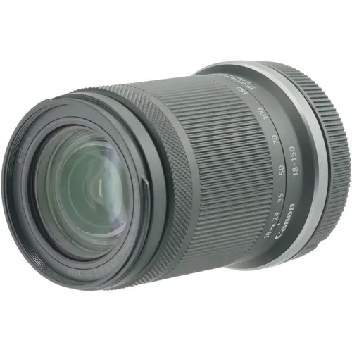 Canon RF-S 18-150mm f/3.5-6.3 IS STM