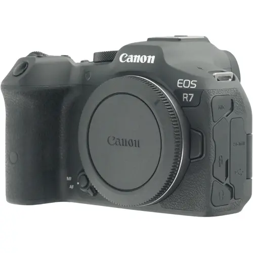 Canon EOS R7 Body