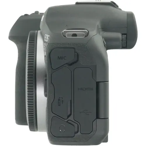 Canon EOS R7 Body