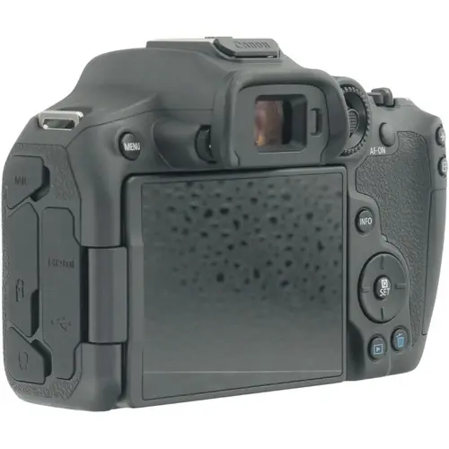 Canon EOS R7 Body