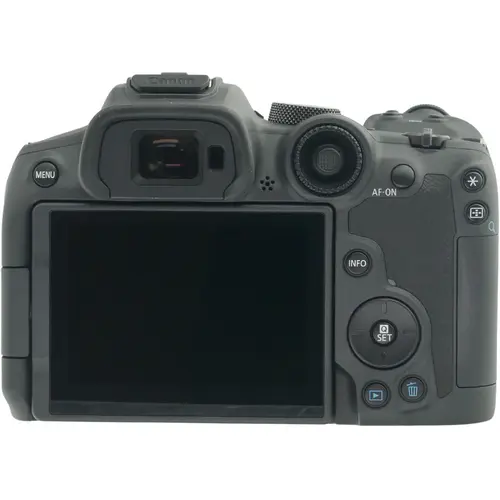 Canon EOS R7 Body