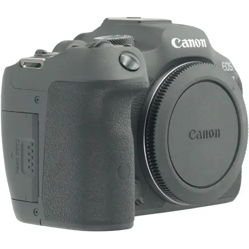 Canon EOS R7 Body
