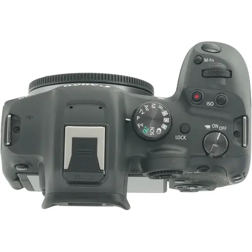 Canon EOS R7 Body