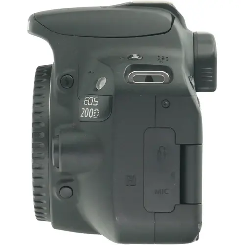 Canon EOS 200D Body
