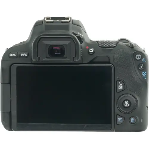 Canon EOS 200D Body