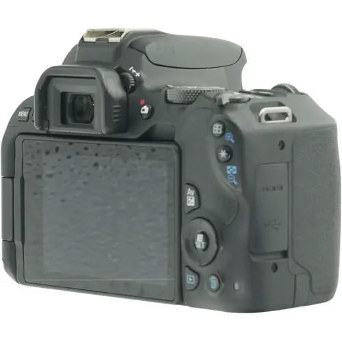 Canon EOS 200D Body