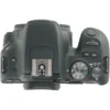 Canon EOS 200D Body