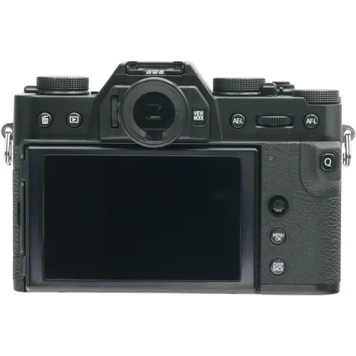 Fujifilm X-T30 Black + XF18-55mm