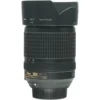 Nikon AF-S 18-140mm F/3.5-5.6G DX VR