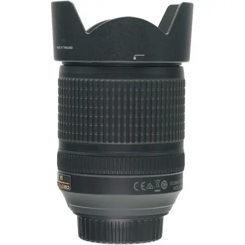 Nikon AF-S 18-140mm F/3.5-5.6G DX VR