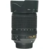Nikon AF-S 18-140mm F/3.5-5.6G DX VR