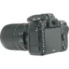 Nikon D7500 + AF-S DX NIKKOR 18-140 VR