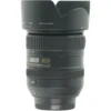 Nikon AF-S 16-85mm F3.5-5.6G ED VR DX Mount