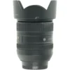 Nikon AF-S 16-85mm F3.5-5.6G ED VR DX Mount