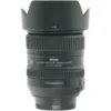 Nikon AF-S 16-85mm F3.5-5.6G ED VR DX Mount