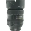 Nikon AF-S 16-85mm F3.5-5.6G ED VR DX Mount