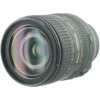 Nikon AF-S 16-85mm F3.5-5.6G ED VR DX Mount