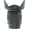 Nikon AF-P DX 10-20mmf/4.5-5.6GVR