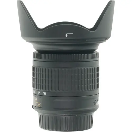 Nikon AF-P DX 10-20mmf/4.5-5.6GVR