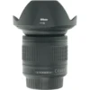 Nikon AF-P DX 10-20mmf/4.5-5.6GVR