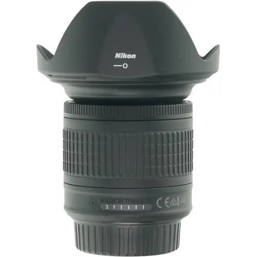 Nikon AF-P DX 10-20mmf/4.5-5.6GVR