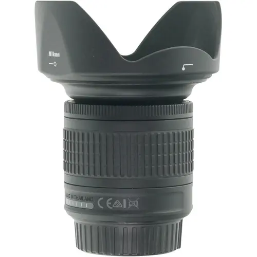 Nikon AF-P DX 10-20mmf/4.5-5.6GVR