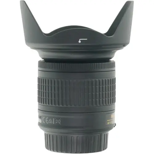 Nikon AF-P DX 10-20mmf/4.5-5.6GVR