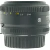 Nikon AF-D 50mm F/1.8