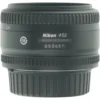 Nikon AF-D 50mm F/1.8