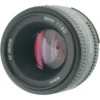 Nikon AF-D 50mm F/1.8