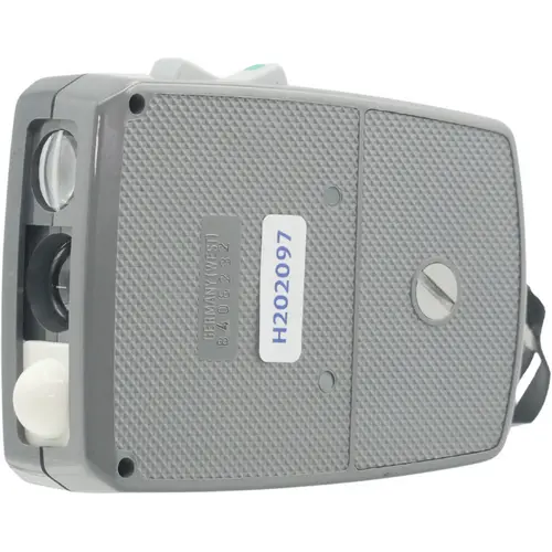 Gossen Polysix Electronic