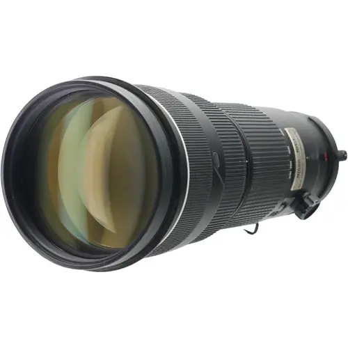 Nikon 200-400mm f4.0 AF-S G IF-ED VR SP