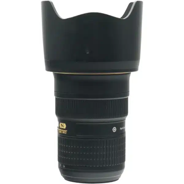 Nikon AF-S 24-70mm F2.8G ED
