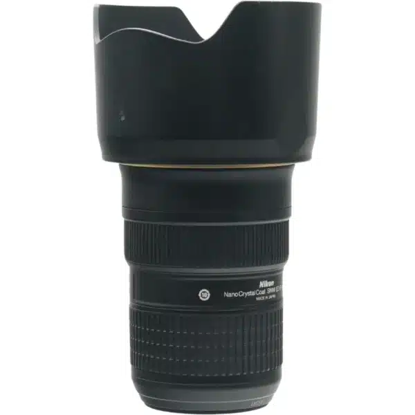 Nikon AF-S 24-70mm F2.8G ED